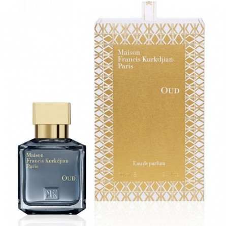 میسون فرانسیس کورکجان عود